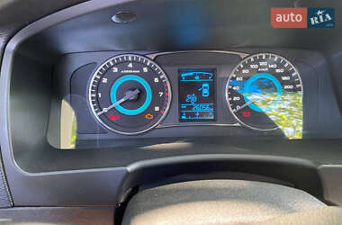 Седан Geely GC7 2015 в 