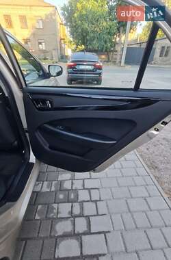 Седан Geely GC7 2015 в 