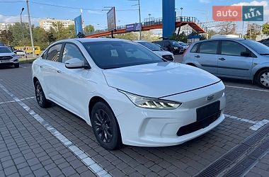 Седан Geely Geometry A 2020 в Киеве