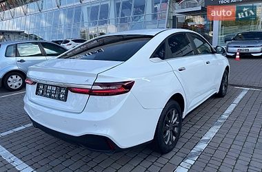 Седан Geely Geometry A 2020 в Киеве