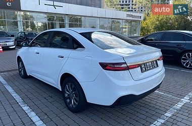 Седан Geely Geometry A 2020 в Киеве