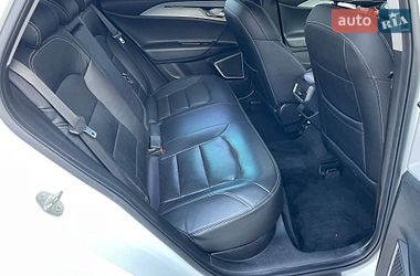 Седан Geely Geometry A 2020 в Киеве