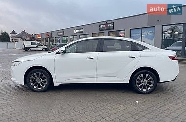Седан Geely Geometry A 2020 в Львове