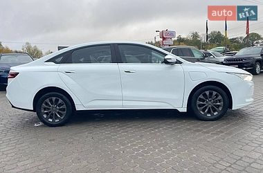 Седан Geely Geometry A 2020 в Львове