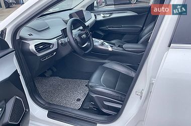 Седан Geely Geometry A 2020 в Львове