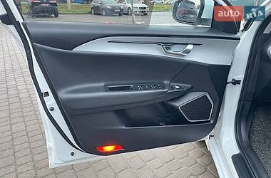Седан Geely Geometry A 2020 в Львове
