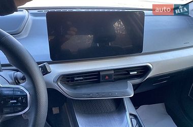 Седан Geely Geometry A 2020 в Львове