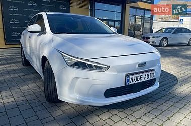 Седан Geely Geometry A 2020 в Львове фото 2 Седан Geely Geometry A 2020 в Львове