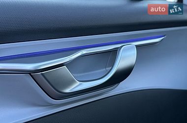 Позашляховик / Кросовер Geely Geometry C 2022 в Черкасах