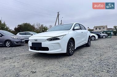 Внедорожник / Кроссовер Geely Geometry C 2020 в Звенигородке Внедорожник / Кроссовер Geely Geometry C 2020 в Звенигородке