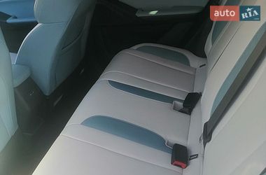 Внедорожник / Кроссовер Geely Geometry E 2023 в Киеве