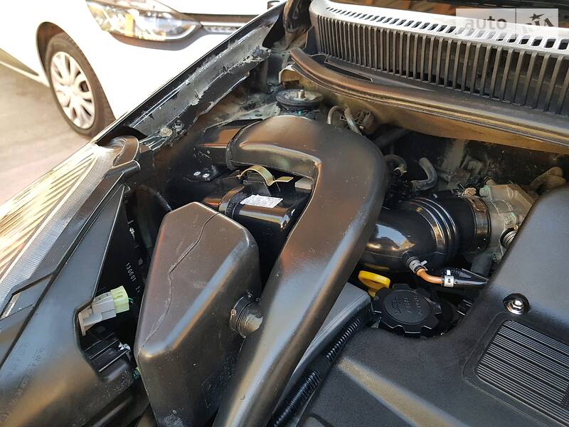 Хетчбек Geely GХ2 2013 в Чернівцях