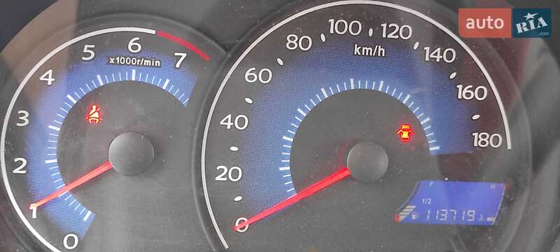 Хэтчбек Geely GХ2 2013 в Березане