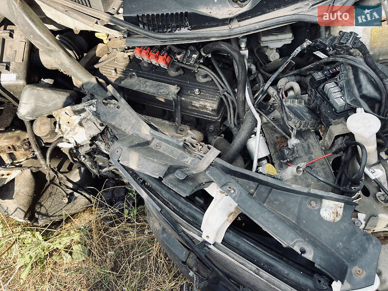 Хетчбек Geely GХ2 2013 в Кривому Розі фото 7 Хетчбек Geely GХ2 2013 в Кривому Розі