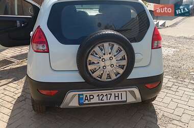 Хетчбек Geely GХ2 2013 в Запоріжжі