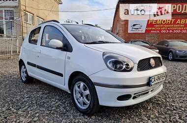 Хетчбек Geely GХ2 2014 в Смілі