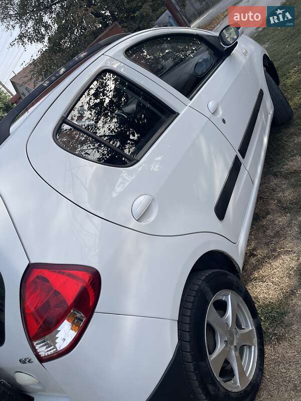 Хетчбек Geely GХ2 2013 в Дніпрі фото 6 Хетчбек Geely GХ2 2013 в Дніпрі