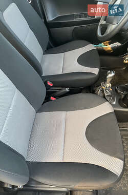 Хэтчбек Geely GХ2 2014 в 