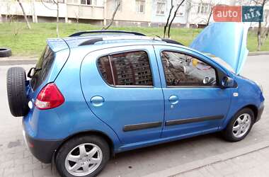 Хэтчбек Geely GХ2 2014 в 