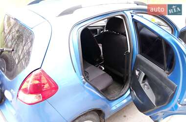 Хэтчбек Geely GХ2 2014 в 