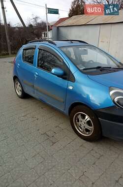 Хэтчбек Geely GХ2 2013 в 