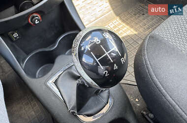 Хетчбек Geely GХ2 2013 в 