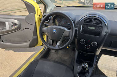 Хетчбек Geely GХ2 2013 в 