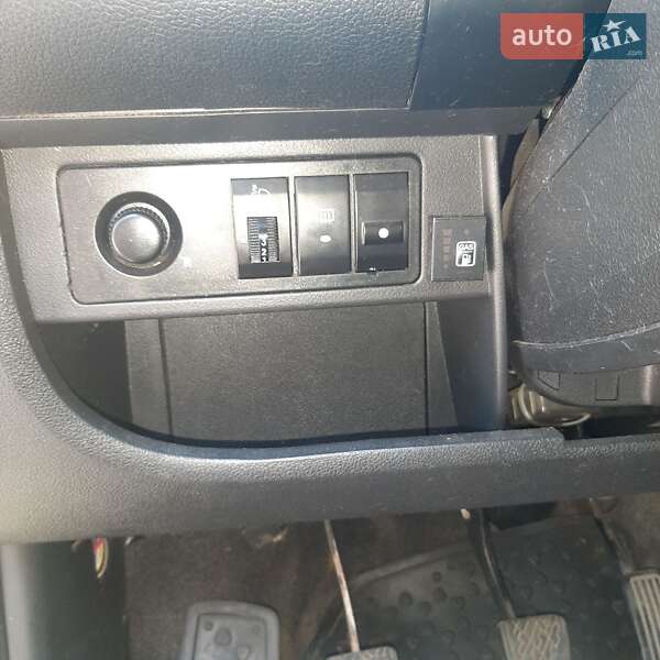 Хэтчбек Geely GХ2 2013 в Чернигове