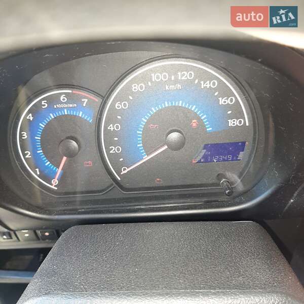 Хэтчбек Geely GХ2 2013 в Чернигове