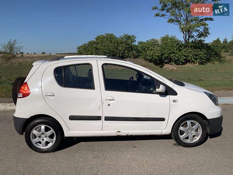 Хэтчбек Geely GХ2 2014 в Визирке фото 10 Хэтчбек Geely GХ2 2014 в Визирке
