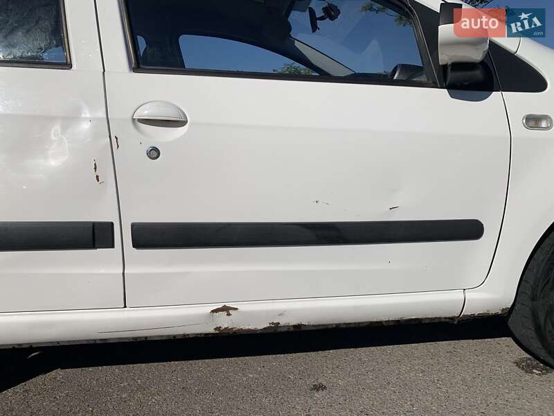 Хэтчбек Geely GХ2 2014 в Визирке фото 11 Хэтчбек Geely GХ2 2014 в Визирке