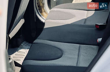 Хэтчбек Geely GХ2 2014 в 