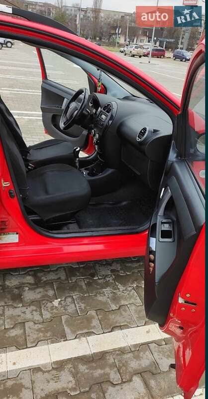 Хэтчбек Geely GХ2 2014 в Черновцах