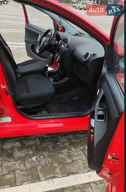 Хэтчбек Geely GХ2 2014 в 