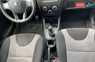 Хетчбек Geely GХ2 2014 в 