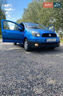 Хэтчбек Geely GХ2 2013 в Яготине