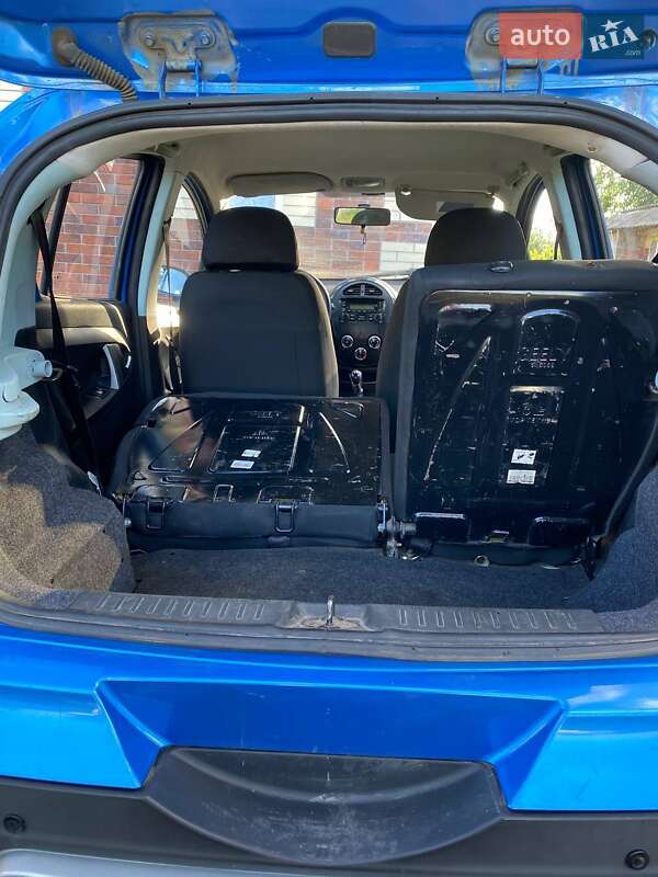 Хэтчбек Geely GХ2 2013 в Киеве фото 7 Хэтчбек Geely GХ2 2013 в Киеве