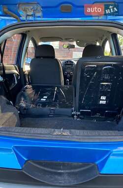 Хэтчбек Geely GХ2 2013 в 