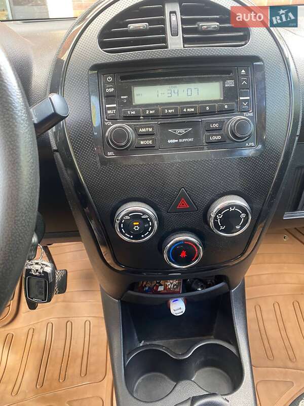 Хэтчбек Geely GХ2 2013 в Киеве фото 11 Хэтчбек Geely GХ2 2013 в Киеве