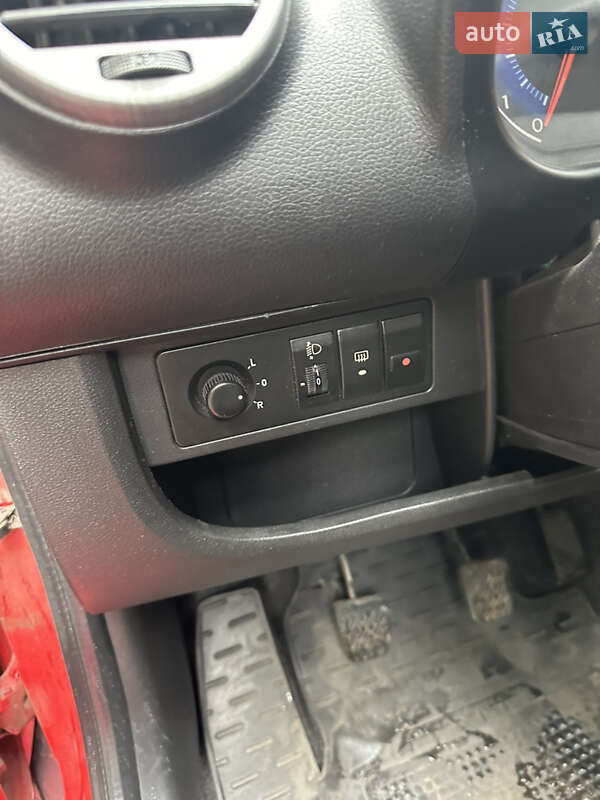 Хэтчбек Geely GХ2 2013 в Полтаве