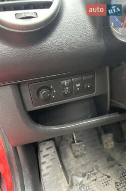 Хэтчбек Geely GХ2 2013 в 