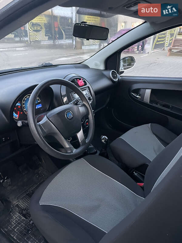 Хэтчбек Geely GХ2 2014 в Ладыжине фото 4 Хэтчбек Geely GХ2 2014 в Ладыжине