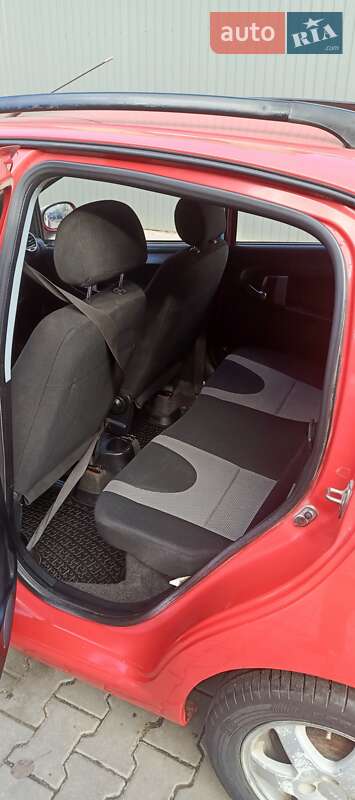 Хетчбек Geely GХ2 2013 в Коломиї фото 13 Хетчбек Geely GХ2 2013 в Коломиї