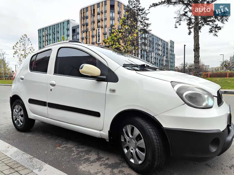 Хетчбек Geely GХ2 2013 в Києві