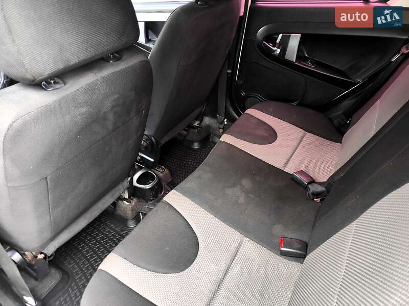 Хетчбек Geely GХ2 2013 в Києві