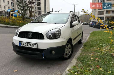 Хэтчбек Geely GХ2 2013 в Харькове