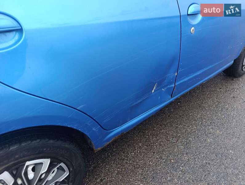 Хэтчбек Geely GХ2 2013 в Тульчине