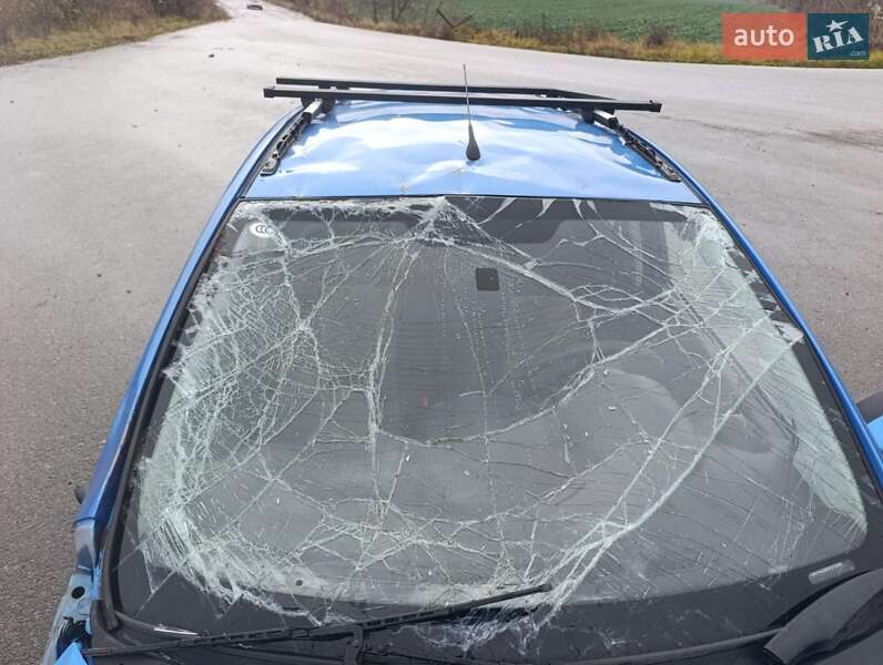 Хэтчбек Geely GХ2 2013 в Тульчине