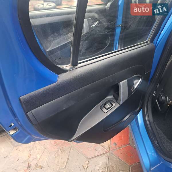 Хэтчбек Geely GХ2 2013 в Тульчине