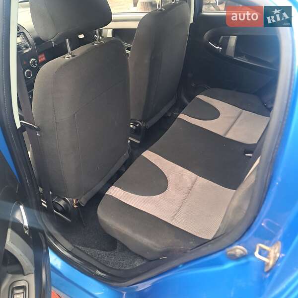 Хэтчбек Geely GХ2 2013 в Тульчине